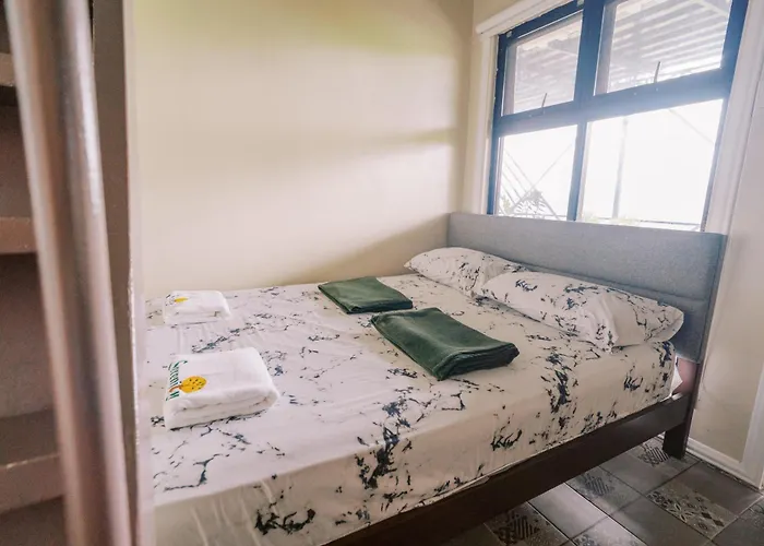 Resort Serenity Busay 6 Cebu